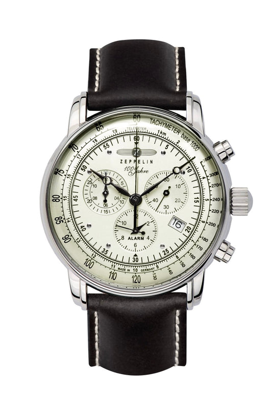 MONTRES ZEPPELIN Mod. 86803