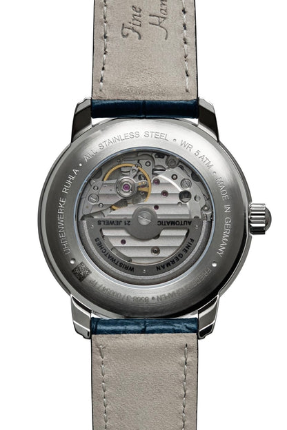 MONTRES ZEPPELIN Mod. 85683