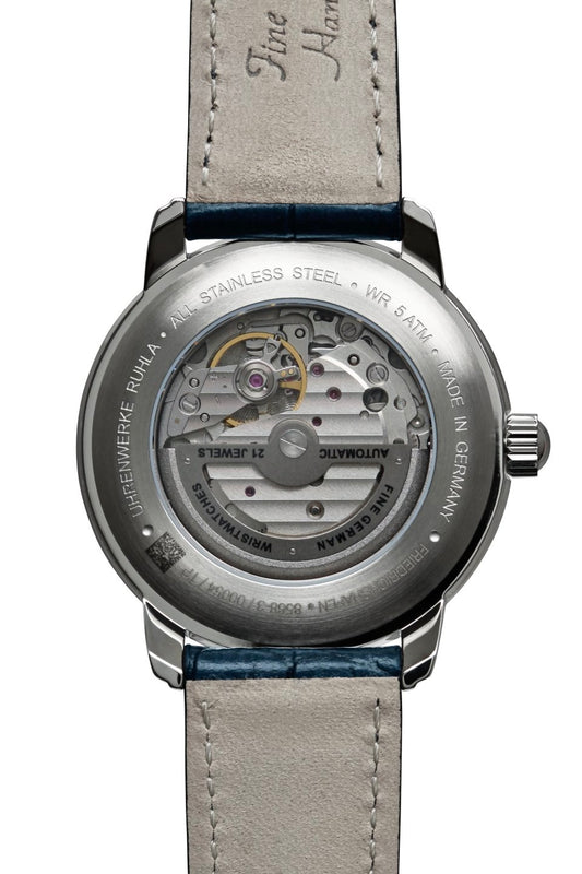 MONTRES ZEPPELIN Mod. 85683