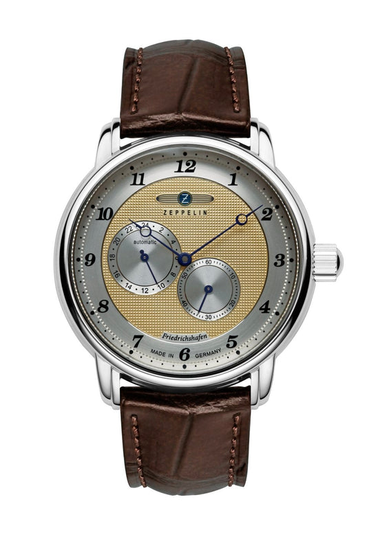 MONTRES ZEPPELIN Mod. 85685