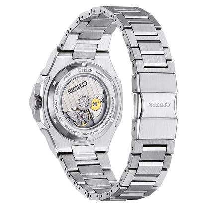 CITIZEN WATCHES Series 8 GMT NB6031-56E