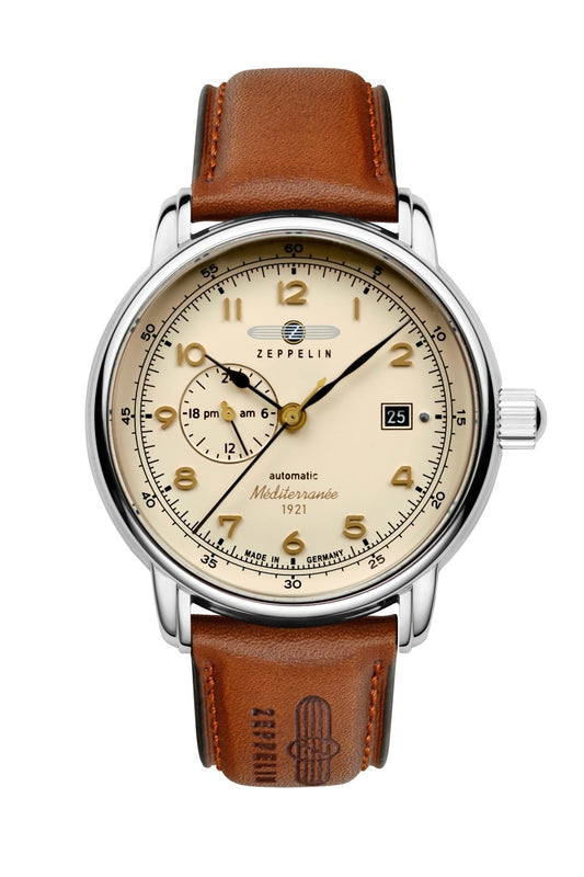 MONTRES ZEPPELIN Mod. 96685