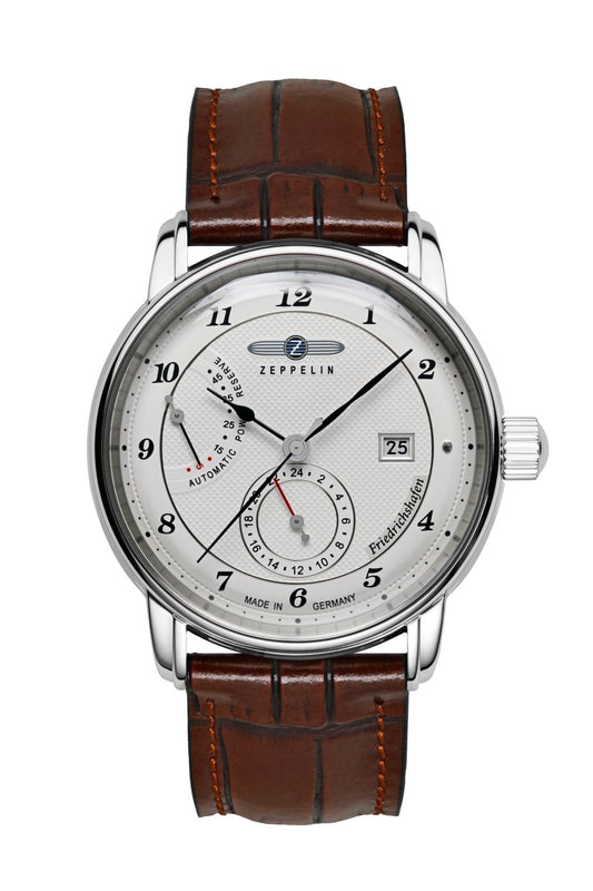MONTRES ZEPPELIN Mod. 85901