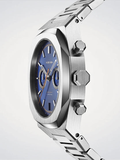 D1 MILANO WATCHES Mod. D1-CHBJ09