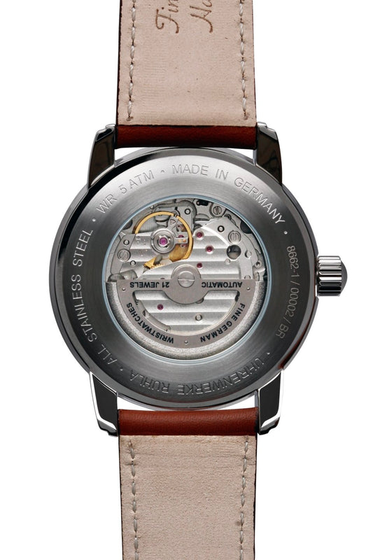 MONTRES ZEPPELIN Mod. 86621