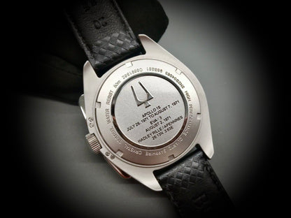 BULOVA MOD. 96B251