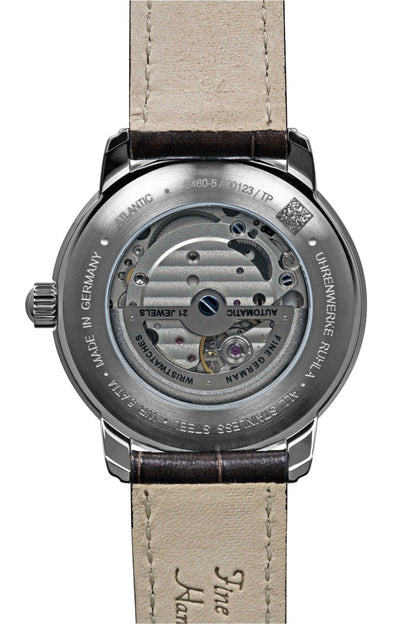MONTRES ZEPPELIN Mod. 84605