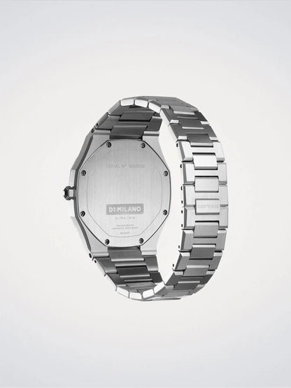 D1 MILANO WATCHES Mod. D1-UTBJ09