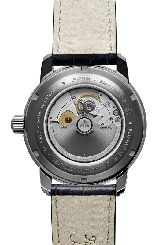 MONTRES ZEPPELIN Mod. 85905