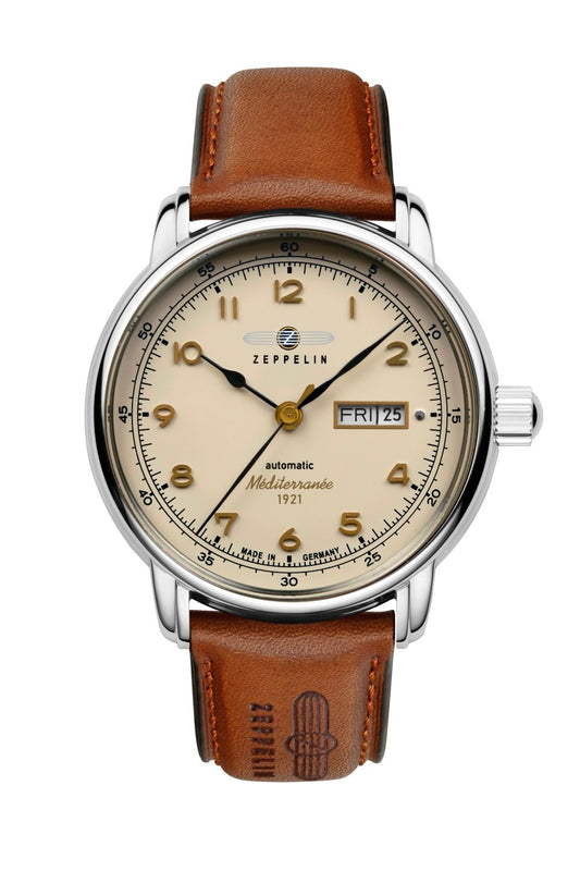 MONTRES ZEPPELIN Mod. 96645