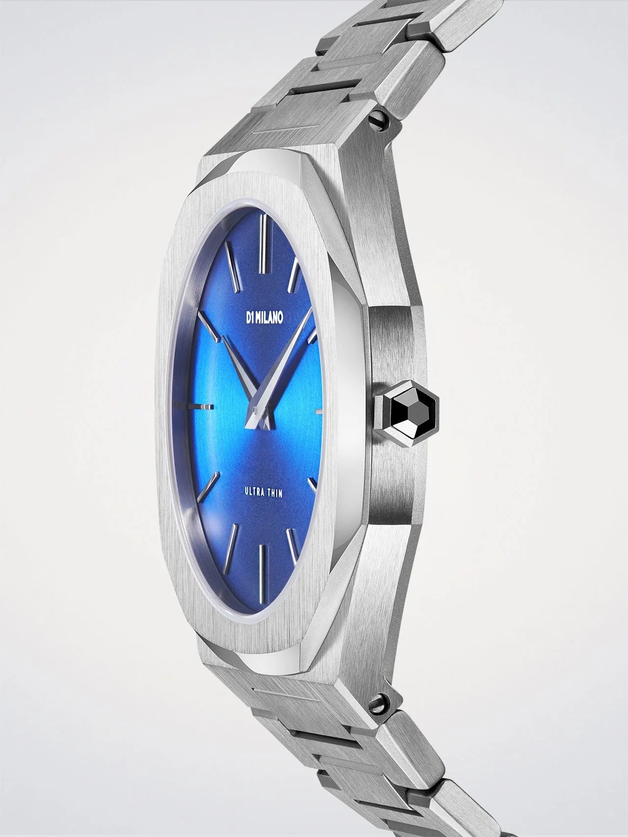 D1 MILANO WATCHES Mod. D1-UTBJ09