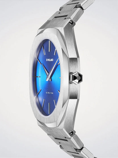 D1 MILANO WATCHES Mod. D1-UTBJ09