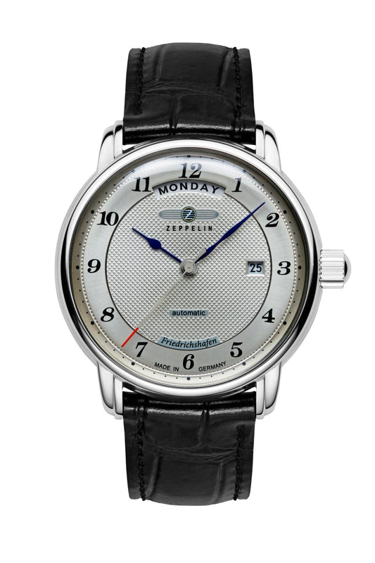 MONTRES ZEPPELIN Mod. 85624