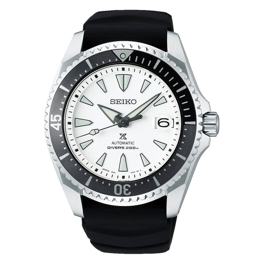 SEIKO PROSPEX Mod. SPB191J1 - Simons & Roth Watches