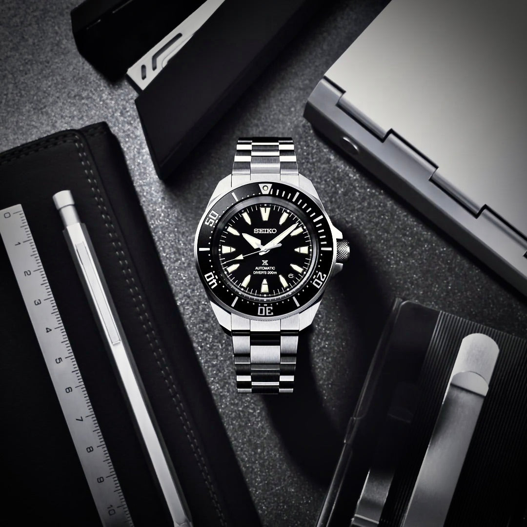SEIKO PROSPEX Mod. SRPL13K1