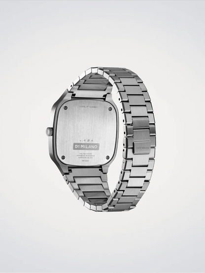 BRACCIALE D1 MILANO QUADRATO Mod. EDEN
