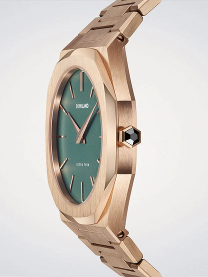 D1 MILANO WATCHES Mod. D1-UTBU02