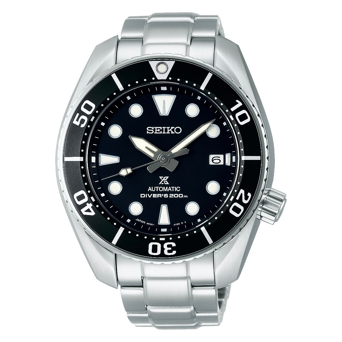 SEIKO PROSPEX Mod. SPB101J1 - Simons & Roth Watches