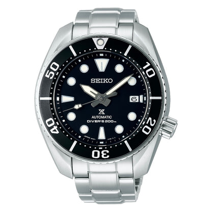 SEIKO PROSPEX Mod. SPB101J1 - Simons & Roth Watches