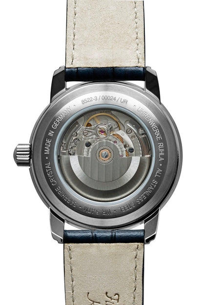 MONTRES ZEPPELIN Mod. 85223