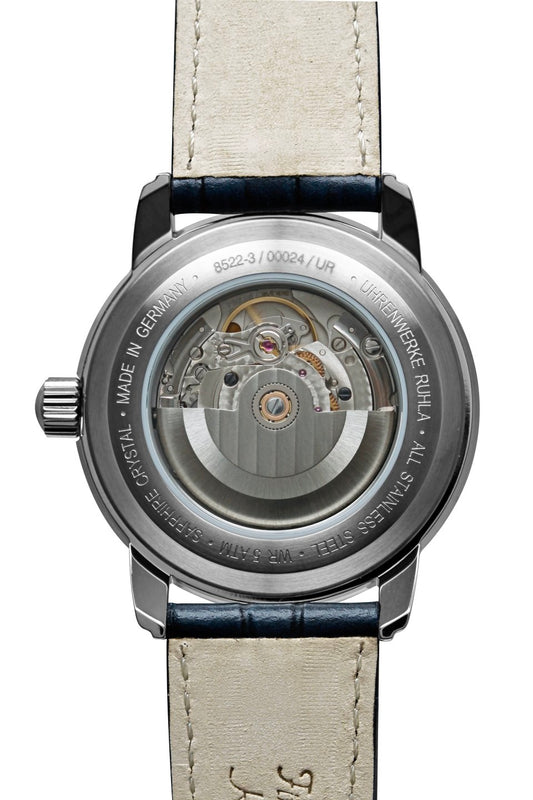 MONTRES ZEPPELIN Mod. 85223