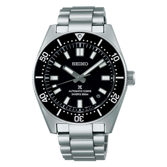 SEIKO PROSPEX Mod. SPB453J1 - Simons & Roth Watches