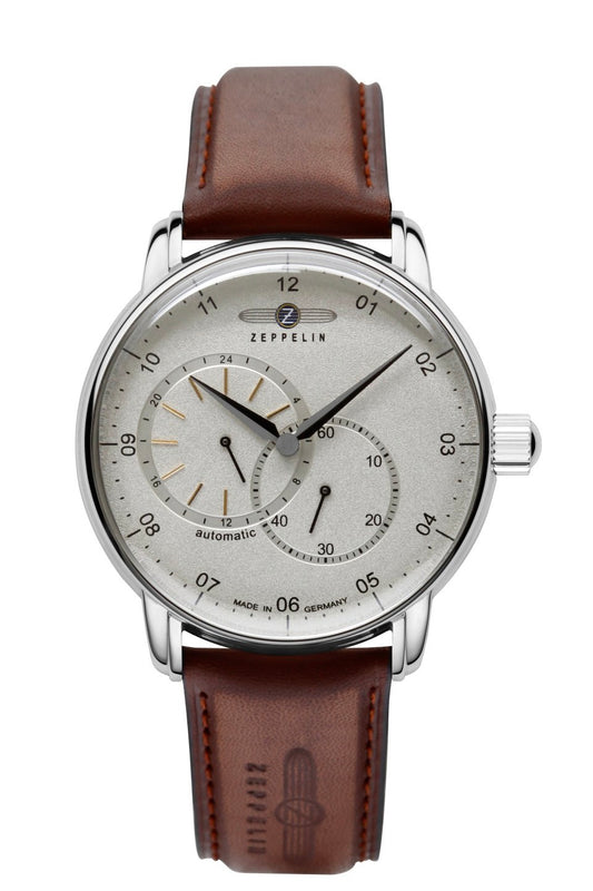 MONTRES ZEPPELIN Mod. 86621