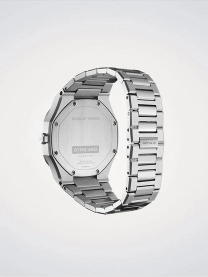 Montres D1 Milano Modèle D1-UTBL17
