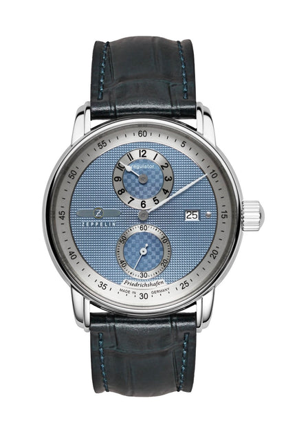 MONTRES ZEPPELIN Mod. 85223