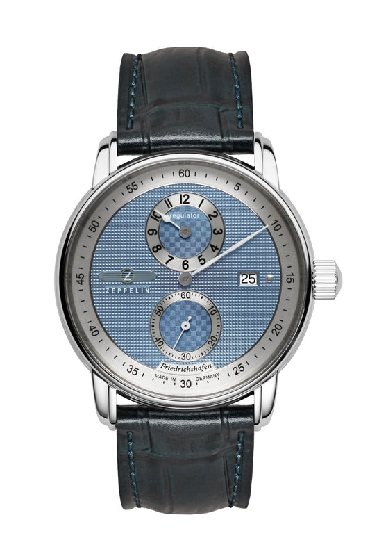 MONTRES ZEPPELIN Mod. 85223