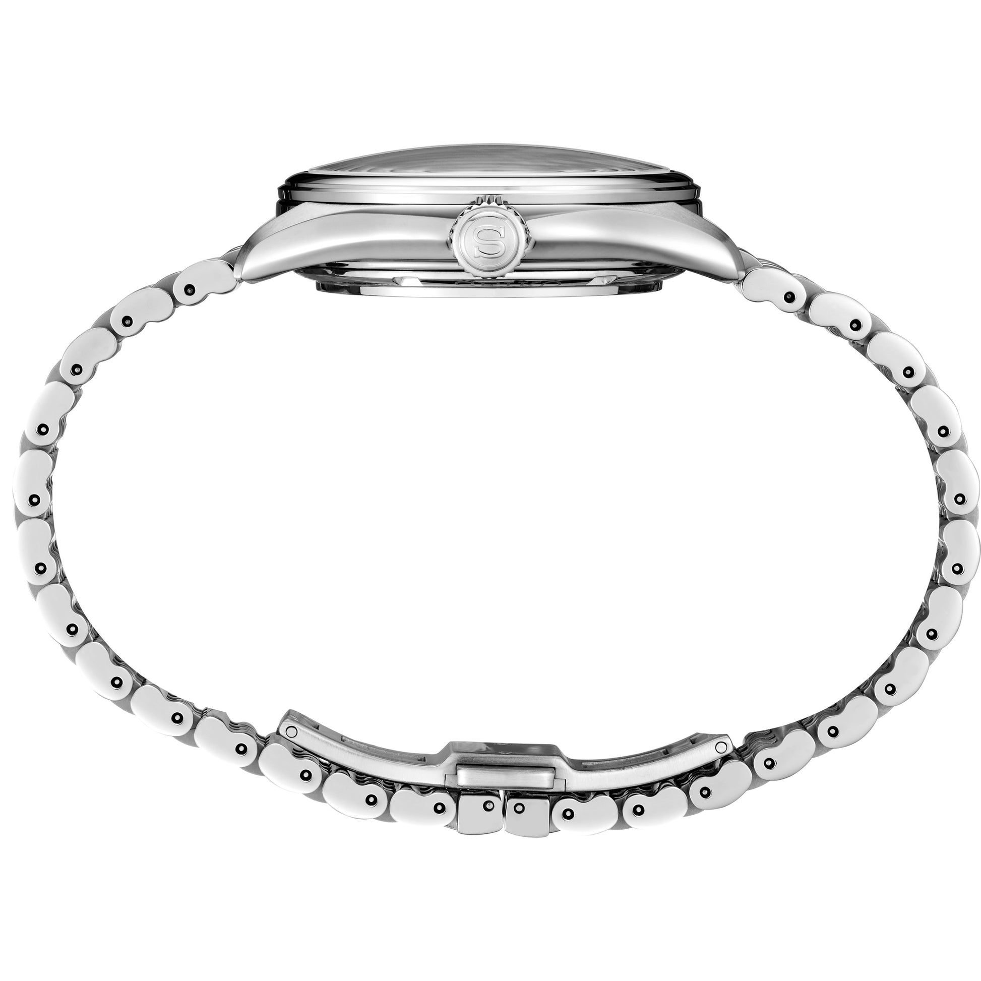 SEIKO PRESAGE Mod. SPB467J1 - Simons & Roth Watches