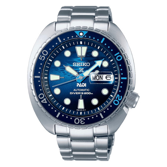 SEIKO PROSPEX Mod. SRPK01K1 - Simons & Roth Watches