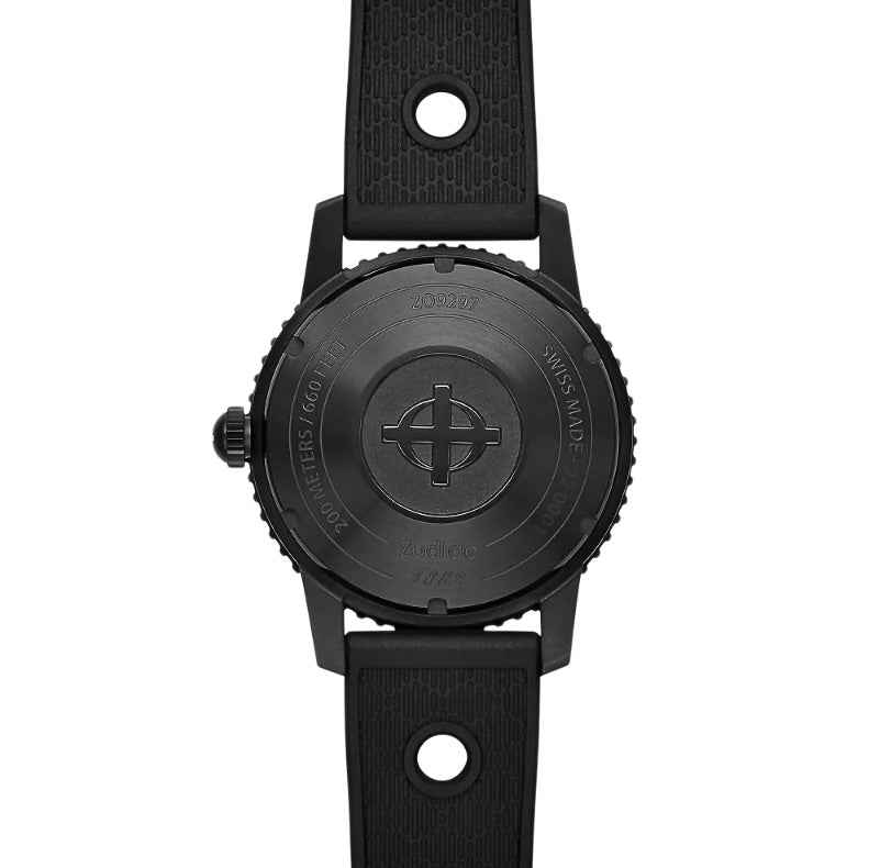 ZODIAC Mod. ZO9297