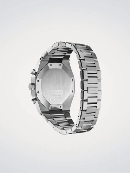 D1 MILANO WATCHES Mod. D1-CHBJ09