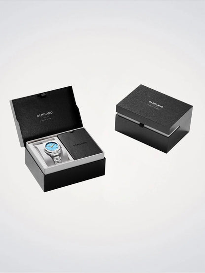 Montres D1 Milano Modèle D1-UTBL17