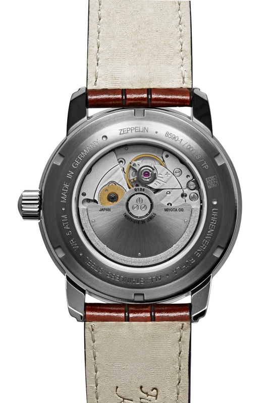 MONTRES ZEPPELIN Mod. 85901
