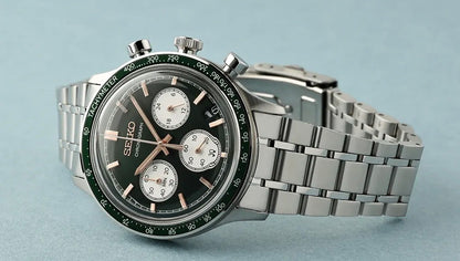 Montres Seiko Modèle SSB481P1