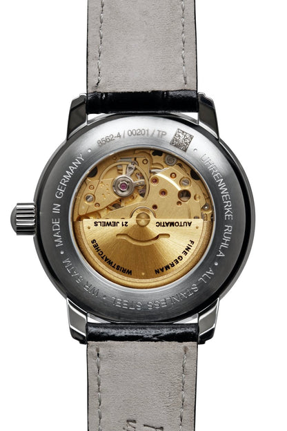 MONTRES ZEPPELIN Mod. 85624