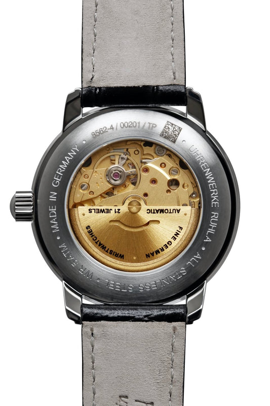 MONTRES ZEPPELIN Mod. 85624