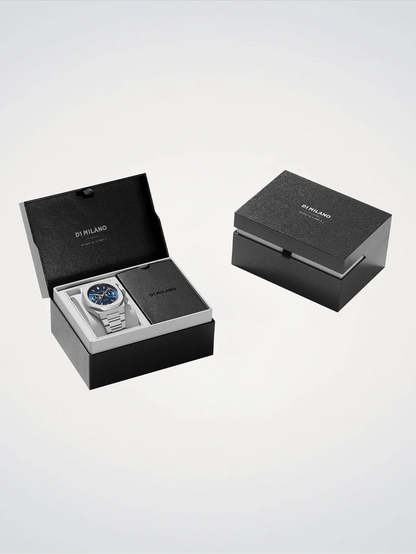 D1 MILANO WATCHES Mod. D1-CHBJ09