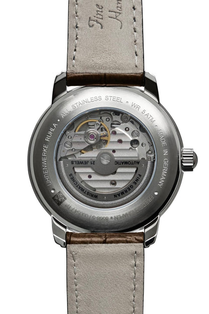 ZEPPELIN WATCHES Mod. 85685