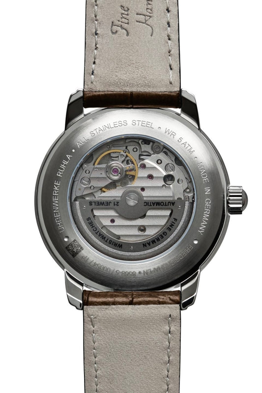 MONTRES ZEPPELIN Mod. 85685
