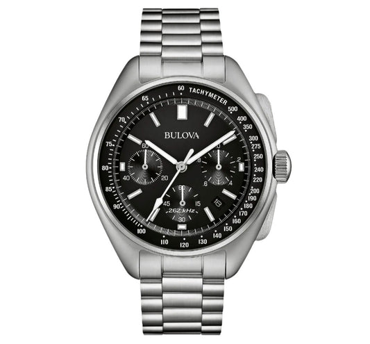 BULOVA WATCHES Mod. 96B258