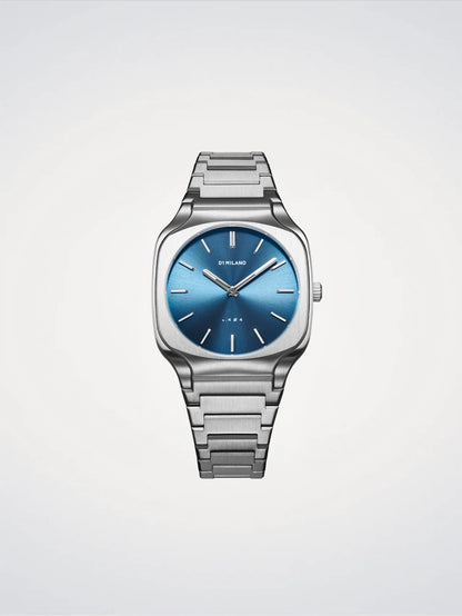 OROLOGI D1 MILANO Mod. D1-SQBJ07
