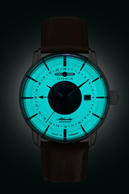 MONTRES ZEPPELIN Mod. 84685