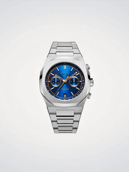 D1 MILANO WATCHES Mod. D1-CHBJ09