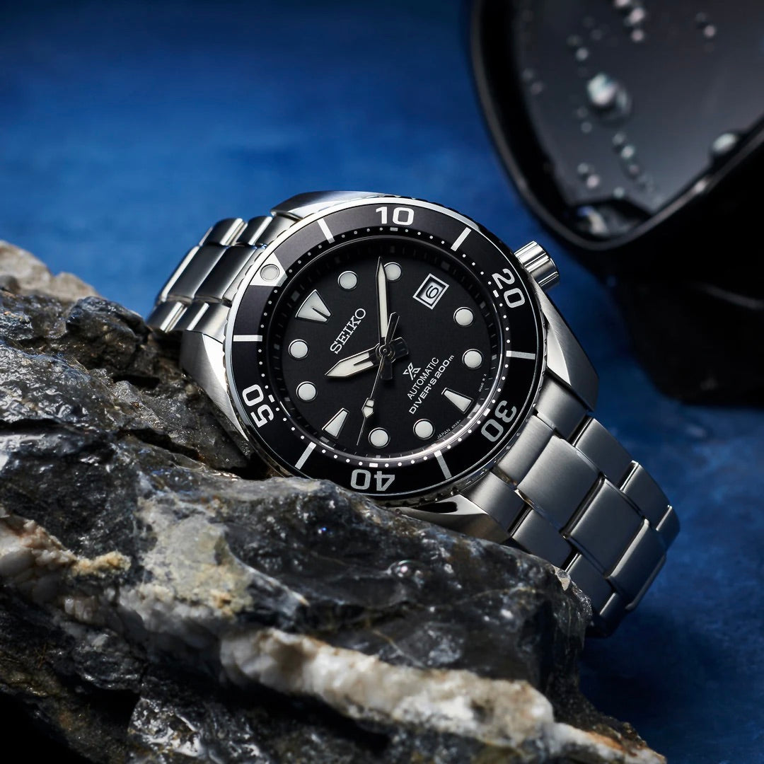 SEIKO PROSPEX Mod. SPB101J1 - Simons & Roth Watches