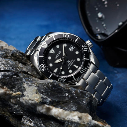 SEIKO PROSPEX Mod. SPB101J1 - Simons & Roth Watches