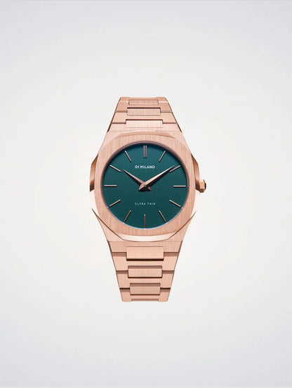 D1 MILANO WATCHES Mod. D1-UTBU02