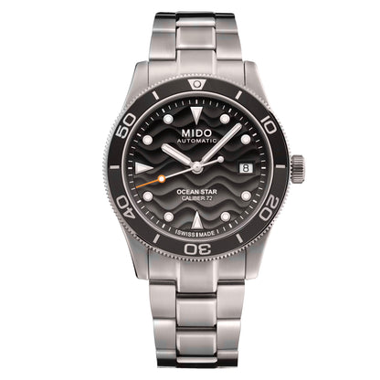 MIDO MOD. OCEAN STAR 39